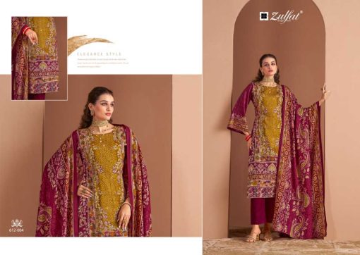 Zulfat Raabta Vol 3 by Belliza Cotton Salwar Suit Catalog 6 Pcs 7 510x362 - Zulfat Raabta Vol 3 by Belliza Cotton Salwar Suit Catalog 6 Pcs