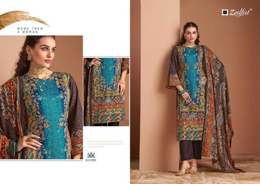 Zulfat Raabta Vol 3 by Belliza Cotton Salwar Suit Catalog 6 Pcs 8 510x362 - Zulfat Raabta Vol 3 by Belliza Cotton Salwar Suit Catalog 6 Pcs