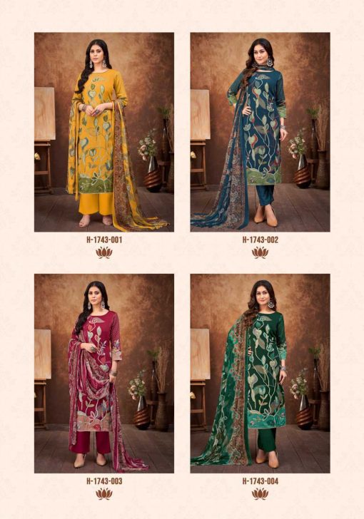 Alok Ghoomer Fancy Salwar Suit Catalog 4 Pcs 8 510x728 - Alok Ghoomer Fancy Salwar Suit Catalog 4 Pcs