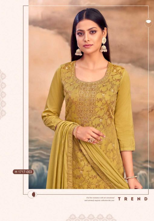 Alok Jupiter Muslin Salwar Suit Catalog 6 Pcs 11 510x728 - Alok Jupiter Muslin Salwar Suit Catalog 6 Pcs