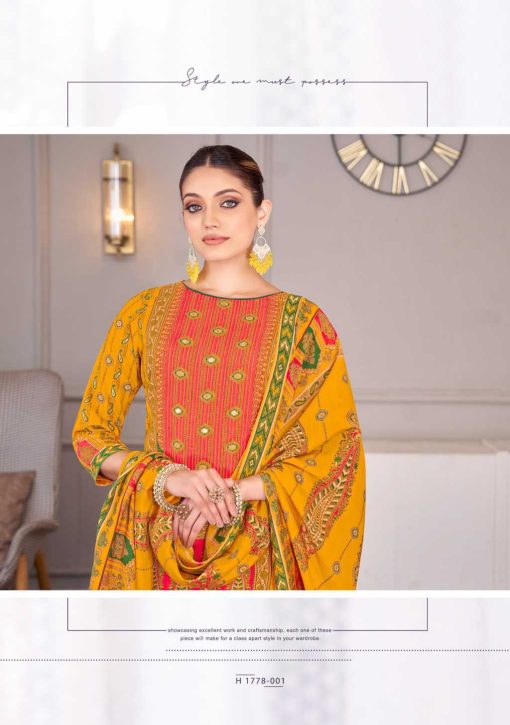 Alok Kajal Viscose Salwar Suit Catalog 6 Pcs 2 510x725 - Alok Kajal Viscose Salwar Suit Catalog 6 Pcs