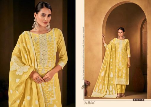 Azara Banarasi Adah Vol 3 Cotton Salwar Suit Catalog 6 Pcs 7 510x362 - Azara Banarasi Adah Vol 3 Cotton Salwar Suit Catalog 6 Pcs