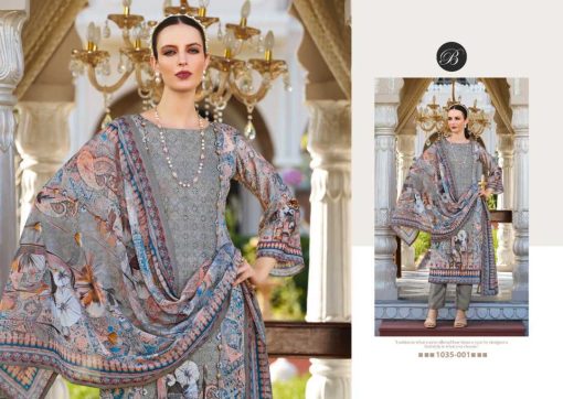 Belliza Albeli Cotton Salwar Suit Catalog 6 Pcs 3 510x362 - Belliza Albeli Cotton Salwar Suit Catalog 6 Pcs