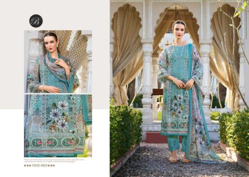 Belliza Albeli Cotton Salwar Suit Catalog 6 Pcs 6 510x362 - Belliza Albeli Cotton Salwar Suit Catalog 6 Pcs