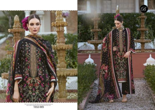 Belliza Charizma Cotton Salwar Suit Catalog 8 Pcs 10 510x363 - Belliza Charizma Cotton Salwar Suit Catalog 8 Pcs