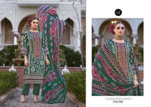 Belliza Charizma Cotton Salwar Suit Catalog 8 Pcs 11 510x363 - Belliza Charizma Cotton Salwar Suit Catalog 8 Pcs