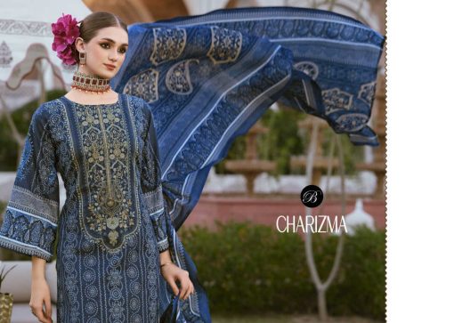 Belliza Charizma Cotton Salwar Suit Catalog 8 Pcs 2 510x363 - Belliza Charizma Cotton Salwar Suit Catalog 8 Pcs