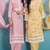 Belliza Flamingo Cotton Salwar Suit Catalog 6 Pcs