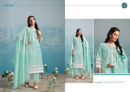 Belliza Flamingo Cotton Salwar Suit Catalog 6 Pcs 9 510x362 - Belliza Flamingo Cotton Salwar Suit Catalog 6 Pcs