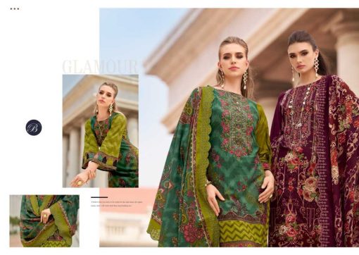 Belliza Guzarish Vol 20 Cotton Salwar Suit Catalog 8 Pcs 11 510x362 - Belliza Guzarish Vol 20 Cotton Salwar Suit Catalog 8 Pcs