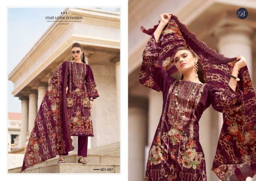 Belliza Guzarish Vol 20 Cotton Salwar Suit Catalog 8 Pcs 12 510x362 - Belliza Guzarish Vol 20 Cotton Salwar Suit Catalog 8 Pcs