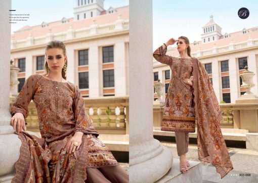 Belliza Guzarish Vol 20 Cotton Salwar Suit Catalog 8 Pcs 13 510x362 - Belliza Guzarish Vol 20 Cotton Salwar Suit Catalog 8 Pcs