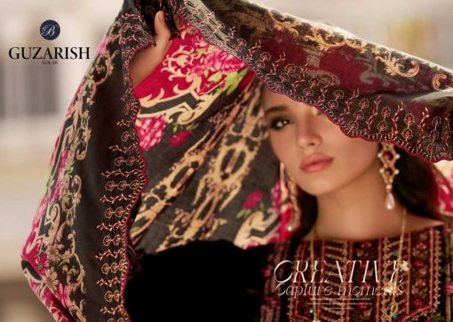 Belliza Guzarish Vol 20 Cotton Salwar Suit Catalog 8 Pcs 2 510x362 - Belliza Guzarish Vol 20 Cotton Salwar Suit Catalog 8 Pcs