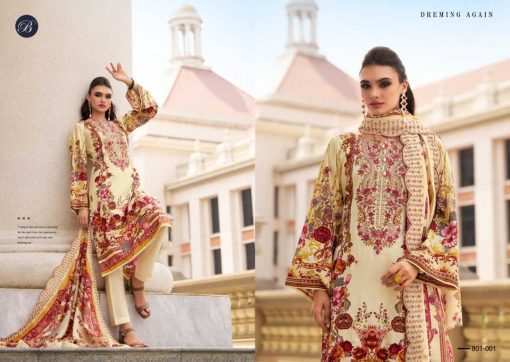 Belliza Guzarish Vol 20 Cotton Salwar Suit Catalog 8 Pcs 3 510x362 - Belliza Guzarish Vol 20 Cotton Salwar Suit Catalog 8 Pcs