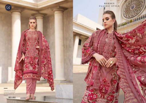 Belliza Guzarish Vol 20 Cotton Salwar Suit Catalog 8 Pcs 4 510x362 - Belliza Guzarish Vol 20 Cotton Salwar Suit Catalog 8 Pcs