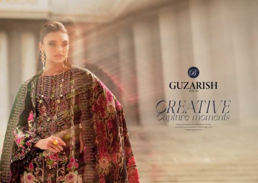 Belliza Guzarish Vol 20 Cotton Salwar Suit Catalog 8 Pcs 8 510x362 - Belliza Guzarish Vol 20 Cotton Salwar Suit Catalog 8 Pcs