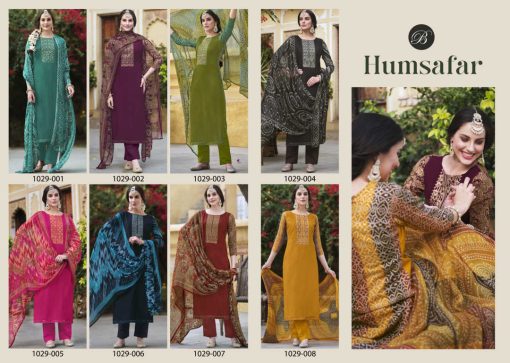 Belliza Humsafar Viscose Salwar Suit Catalog 8 Pcs 12 510x363 - Belliza Humsafar Viscose Salwar Suit Catalog 8 Pcs