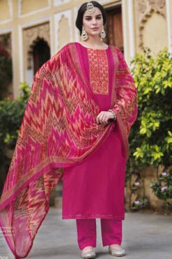 Belliza Humsafar Viscose Salwar Suit Catalog 8 Pcs