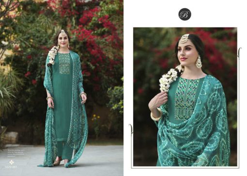 Belliza Humsafar Viscose Salwar Suit Catalog 8 Pcs 3 510x363 - Belliza Humsafar Viscose Salwar Suit Catalog 8 Pcs