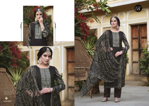 Belliza Humsafar Viscose Salwar Suit Catalog 8 Pcs 6 510x363 - Belliza Humsafar Viscose Salwar Suit Catalog 8 Pcs