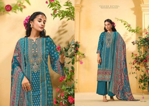 Belliza Mannat Viscose Salwar Suit Catalog 6 Pcs 7 510x362 - Belliza Mannat Viscose Salwar Suit Catalog 6 Pcs