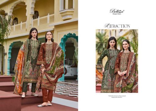 Belliza Naira Vol 90 Cotton Salwar Suit Catalog 8 Pcs 7 510x362 - Belliza Naira Vol 90 Cotton Salwar Suit Catalog 8 Pcs