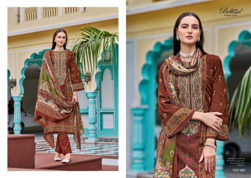 Belliza Naira Vol 90 Cotton Salwar Suit Catalog 8 Pcs 8 510x362 - Belliza Naira Vol 90 Cotton Salwar Suit Catalog 8 Pcs