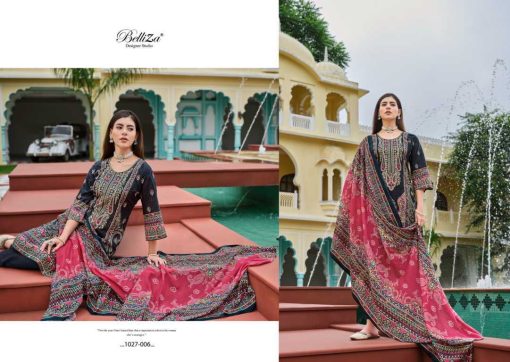 Belliza Naira Vol 90 Cotton Salwar Suit Catalog 8 Pcs 9 510x362 - Belliza Naira Vol 90 Cotton Salwar Suit Catalog 8 Pcs