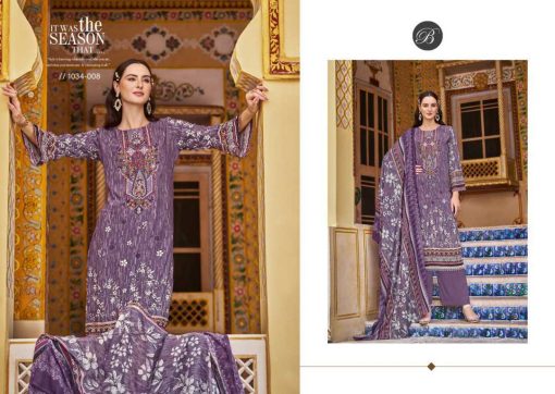 Belliza Naira Vol 92 Cotton Salwar Suit Catalog 8 Pcs 11 510x362 - Belliza Naira Vol 92 Cotton Salwar Suit Catalog 8 Pcs