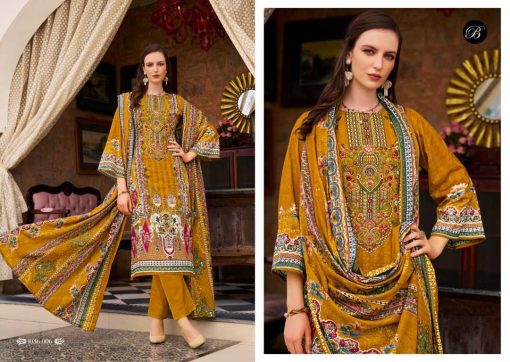 Belliza Naira Vol 93 Cotton Salwar Suit Catalog 8 Pcs 10 510x362 - Belliza Naira Vol 93 Cotton Salwar Suit Catalog 8 Pcs