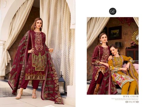 Belliza Naira Vol 93 Cotton Salwar Suit Catalog 8 Pcs 12 510x362 - Belliza Naira Vol 93 Cotton Salwar Suit Catalog 8 Pcs