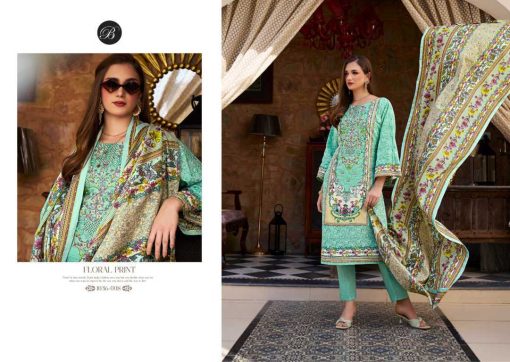 Belliza Naira Vol 93 Cotton Salwar Suit Catalog 8 Pcs 13 510x362 - Belliza Naira Vol 93 Cotton Salwar Suit Catalog 8 Pcs