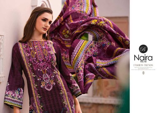 Belliza Naira Vol 93 Cotton Salwar Suit Catalog 8 Pcs 2 510x362 - Belliza Naira Vol 93 Cotton Salwar Suit Catalog 8 Pcs