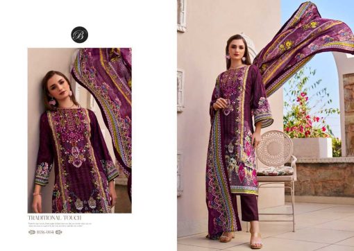 Belliza Naira Vol 93 Cotton Salwar Suit Catalog 8 Pcs 7 510x362 - Belliza Naira Vol 93 Cotton Salwar Suit Catalog 8 Pcs