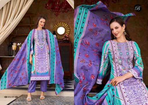 Belliza Naira Vol 93 Cotton Salwar Suit Catalog 8 Pcs 8 510x362 - Belliza Naira Vol 93 Cotton Salwar Suit Catalog 8 Pcs