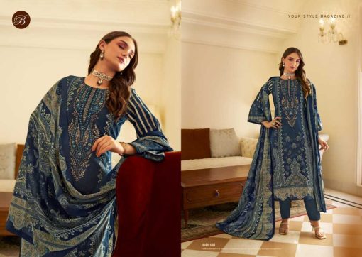 Belliza Naira Vol 94 Cotton Salwar Suit Catalog 8 Pcs 3 510x362 - Belliza Naira Vol 94 Cotton Salwar Suit Catalog 8 Pcs