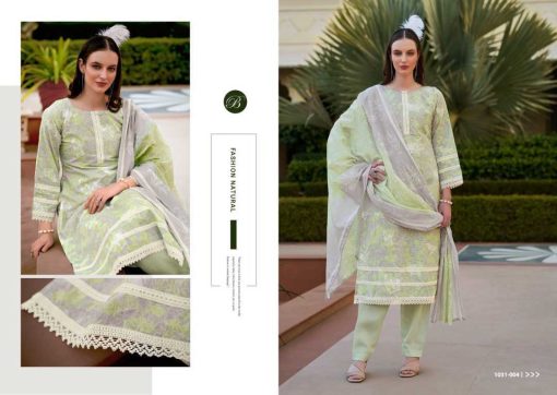 Belliza Raha Cotton Salwar Suit Catalog 6 Pcs 7 510x362 - Belliza Raha Cotton Salwar Suit Catalog 6 Pcs