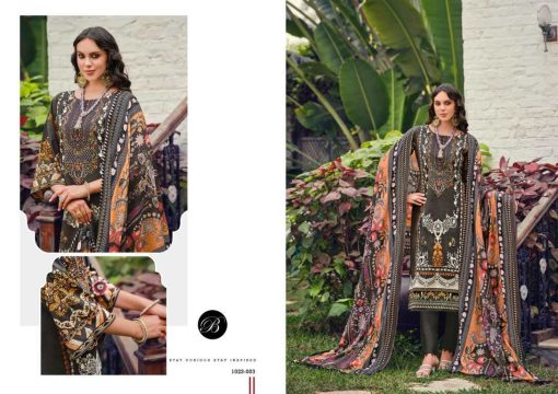 Belliza Riwayat Vol 10 Viscose Salwar Suit Catalog 8 Pcs 5 510x360 - Belliza Riwayat Vol 10 Viscose Salwar Suit Catalog 8 Pcs