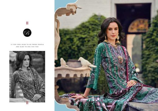 Belliza Riwayat Vol 10 Viscose Salwar Suit Catalog 8 Pcs 9 510x360 - Belliza Riwayat Vol 10 Viscose Salwar Suit Catalog 8 Pcs