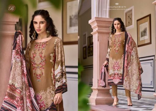 Belliza Riwayat Vol 9 Viscose Salwar Suit Catalog 8 Pcs 8 510x363 - Belliza Riwayat Vol 9 Viscose Salwar Suit Catalog 8 Pcs