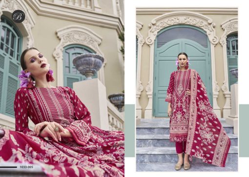 Belliza Scarlette Cotton Salwar Suit Catalog 8 Pcs 10 510x363 - Belliza Scarlette Cotton Salwar Suit Catalog 8 Pcs