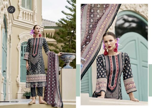 Belliza Scarlette Cotton Salwar Suit Catalog 8 Pcs 13 510x363 - Belliza Scarlette Cotton Salwar Suit Catalog 8 Pcs