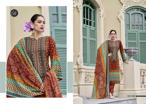 Belliza Scarlette Cotton Salwar Suit Catalog 8 Pcs 15 510x363 - Belliza Scarlette Cotton Salwar Suit Catalog 8 Pcs