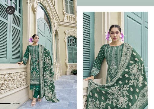 Belliza Scarlette Cotton Salwar Suit Catalog 8 Pcs 3 510x363 - Belliza Scarlette Cotton Salwar Suit Catalog 8 Pcs