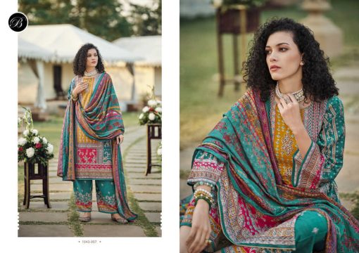 Belliza Shaheen Vol 3 Viscose Salwar Suit Catalog 8 Pcs 10 510x360 - Belliza Shaheen Vol 3 Viscose Salwar Suit Catalog 8 Pcs