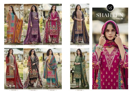 Belliza Shaheen Vol 3 Viscose Salwar Suit Catalog 8 Pcs 12 510x360 - Belliza Shaheen Vol 3 Viscose Salwar Suit Catalog 8 Pcs