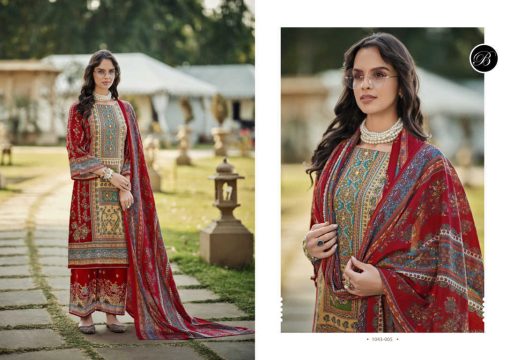 Belliza Shaheen Vol 3 Viscose Salwar Suit Catalog 8 Pcs 8 510x360 - Belliza Shaheen Vol 3 Viscose Salwar Suit Catalog 8 Pcs