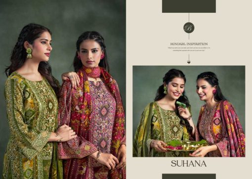 Belliza Suhana Viscose Salwar Suit Catalog 6 Pcs 2 510x362 - Belliza Suhana Viscose Salwar Suit Catalog 6 Pcs