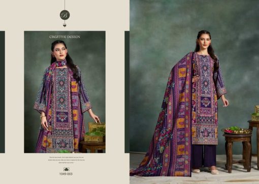 Belliza Suhana Viscose Salwar Suit Catalog 6 Pcs 5 510x362 - Belliza Suhana Viscose Salwar Suit Catalog 6 Pcs