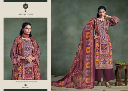 Belliza Suhana Viscose Salwar Suit Catalog 6 Pcs 8 510x362 - Belliza Suhana Viscose Salwar Suit Catalog 6 Pcs